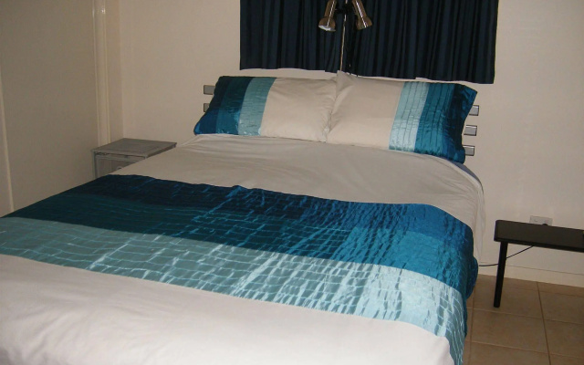 Ningaloo Bed and Breakfast