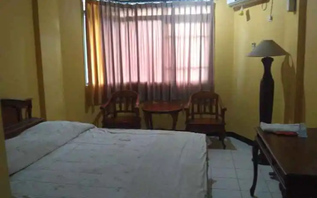 Hotel Sokanandi