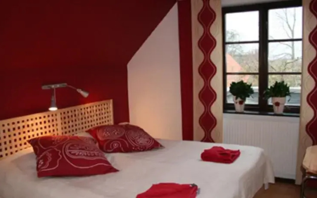 Hemmesåker Bed and Breakfast