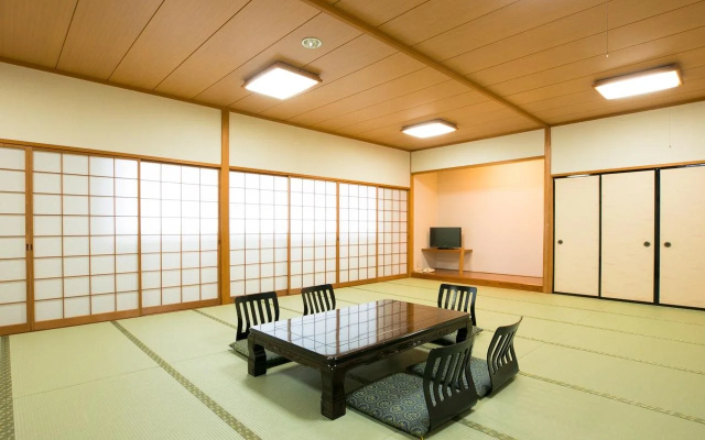 Nikko Toshogu Koyoen