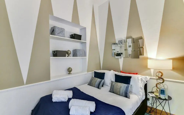 Sweet Inn Ciovasso