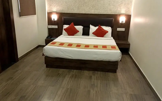 Elegance Suites