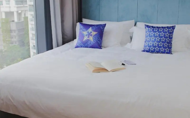 Star Suites KLCC
