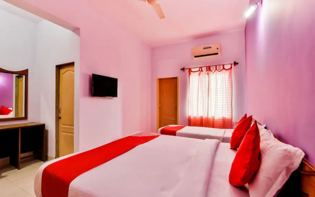 OYO 2320 Hotel Mayura Novacity