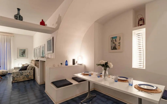 H11 [Sanremo Vista Mare] - Elegante