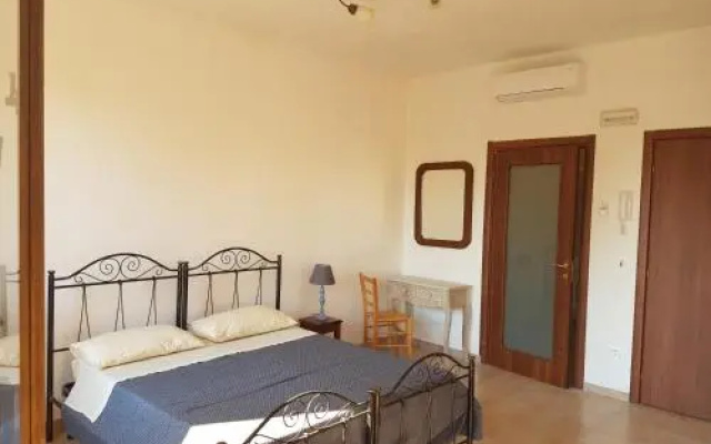 Bed And Breakfast Da Fabio