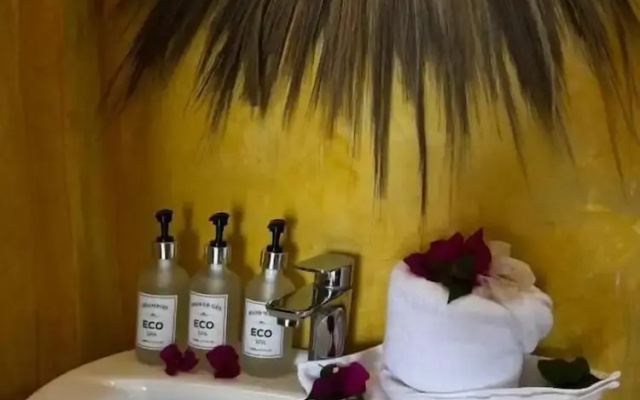 Aquelia Rose Hotel