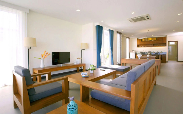 The Spirit Resort Hua Hin