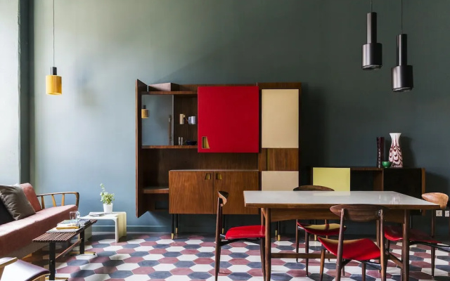 Casa Base - Hostel
