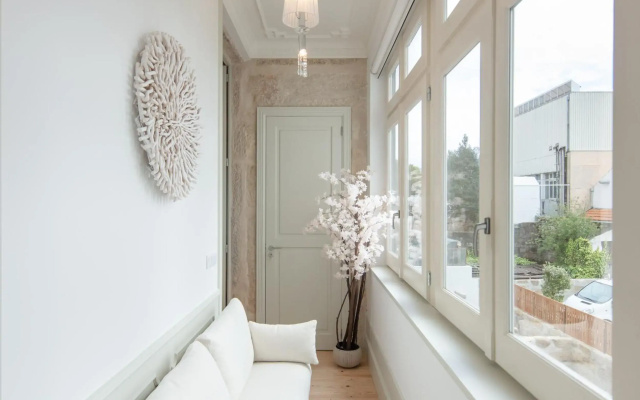 Porto Deluxe Apartments