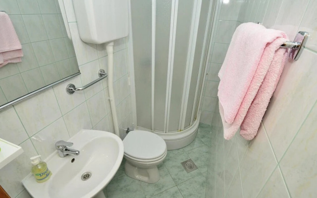 Awesome Home in Dubrovnik With Wifi and 2 Bedrooms