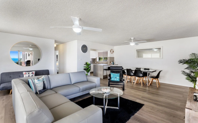 Laman Lodge, Unit 2, 15 Laman Street