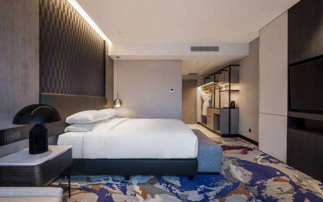 Orchid Hotel