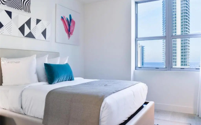 Hyde Beach House Hollywood Pr Suites