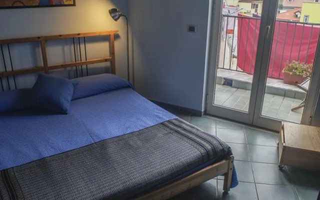Bed and Breakfast Casamone