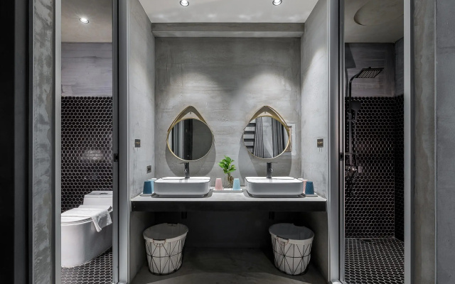 Loft Inn Kenting