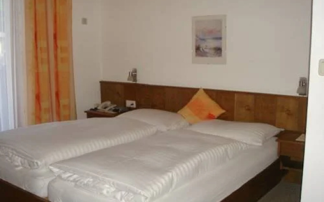 Hotel Pension Schmittental