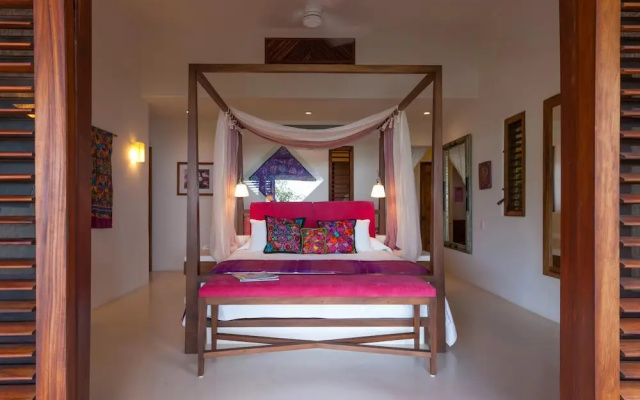 Bugam Villa