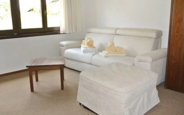 Apartment 351 Silvaplana-Surlej