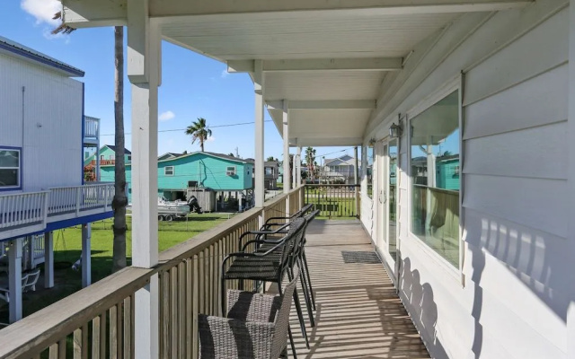 Mini Gem by Ryson Vacation Rentals