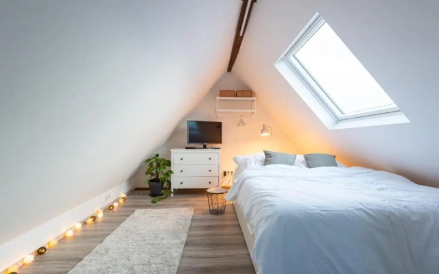Apartment Heiligenhaus