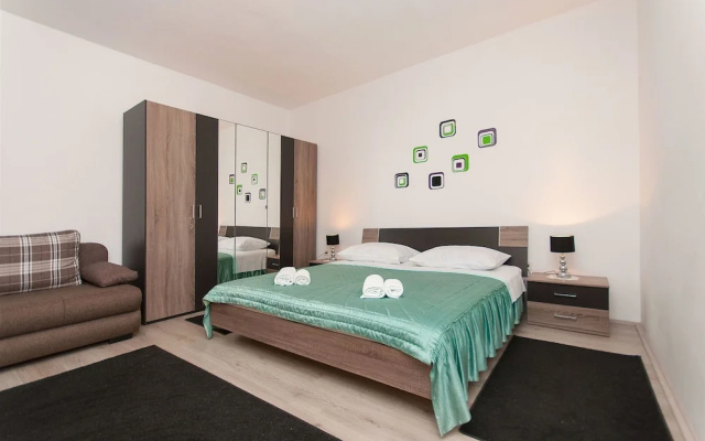 Apartment Danica