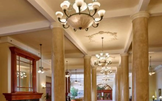 Plaza Resort & Spa