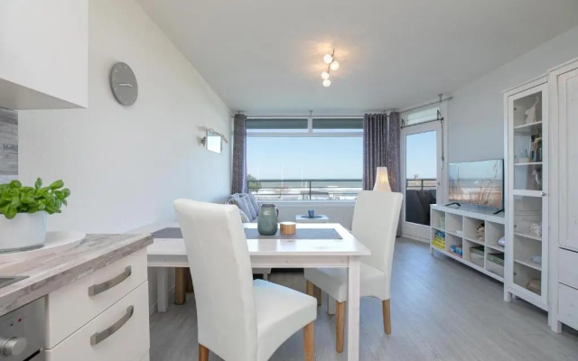 Strandhotel Dahme TraumMeerBlick