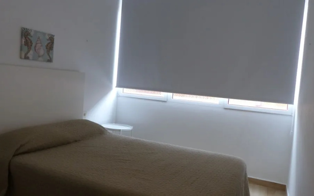 Apartamento Holiday Beach