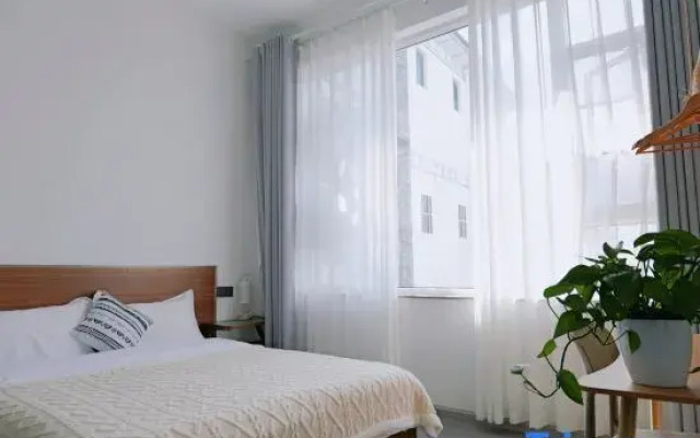 san ye  sugino luxury stay