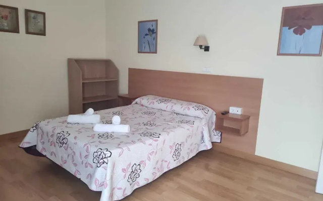 Hotel El Molino de Pancorbo