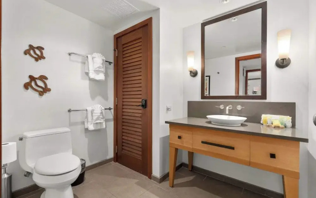 Hale Kai Ko Olina Villa w/ Ocean Views!