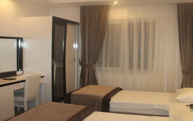 Murat Hotel