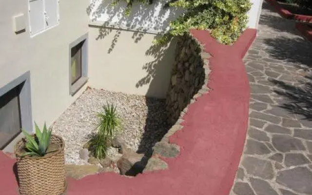 Casa Marta