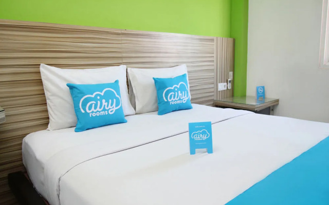 Mira Inn Nagasari