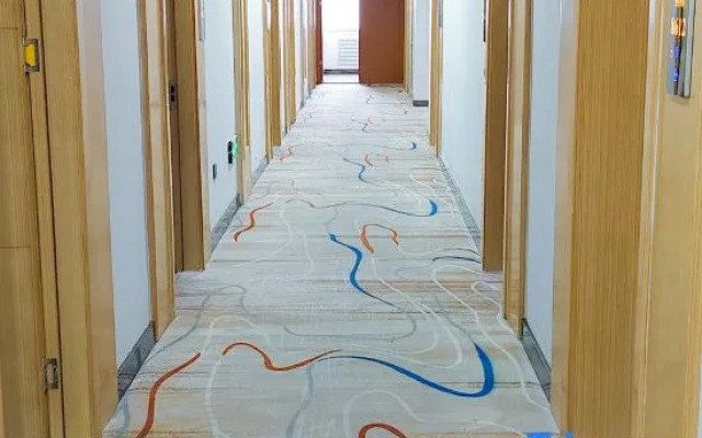 TONGSHENGBUSINESSHOTEL