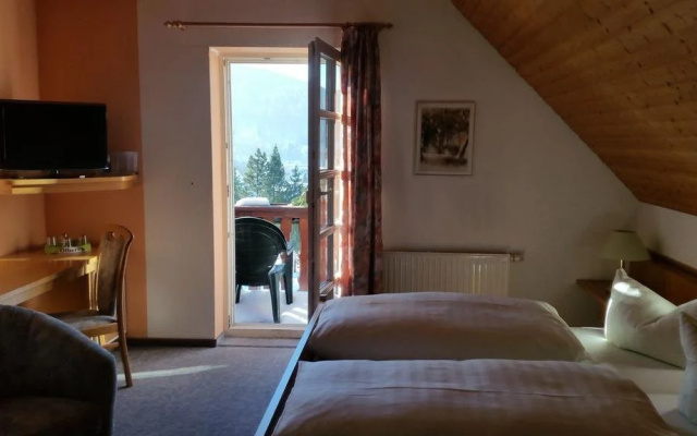 Hotel Zum Poppschen Gut