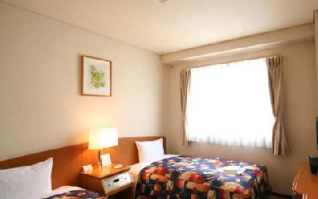 Shiba Daimon Hotel