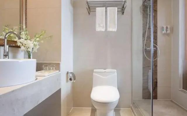 ViennaInternation Hotel Shenzhen Guanlan Guanguan