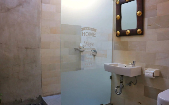 Louto Dmell Villa & Deluxe