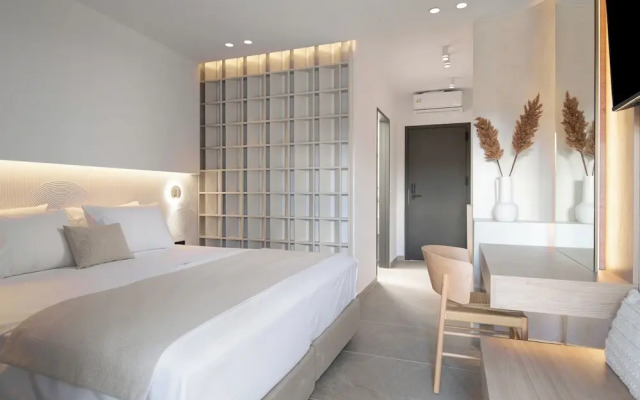 Olenia Suites