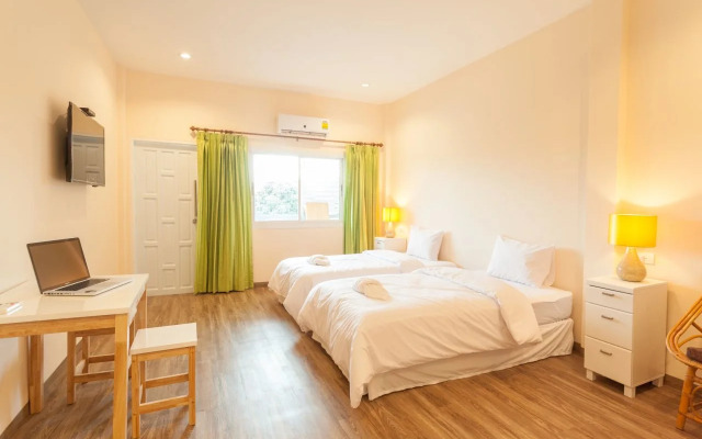Ozone Health Resort
