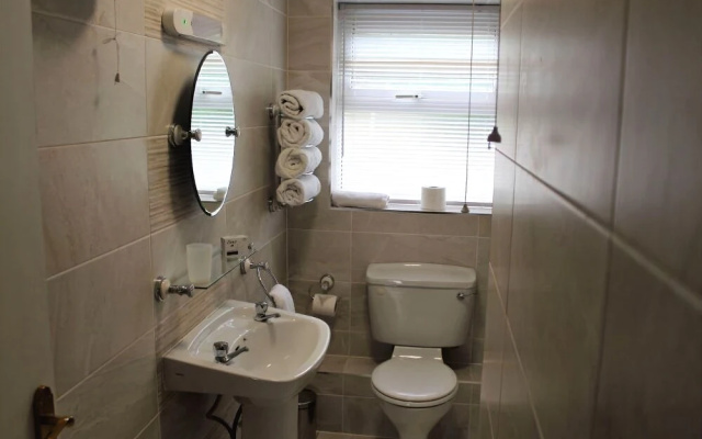 Wild Atlantic Way Accommodation Burnside Park