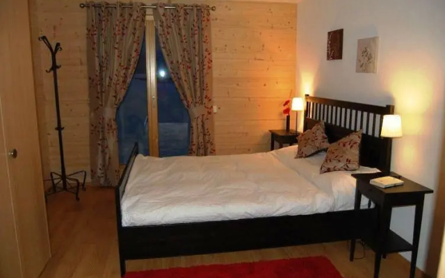 Appartement Esserts B32