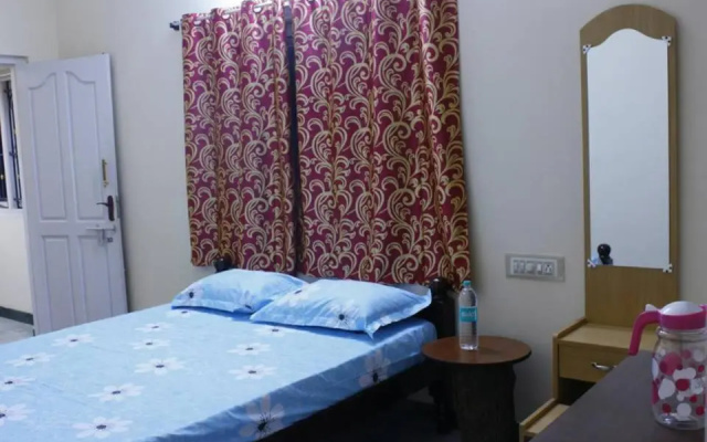 Nakkonda Sris Serviced Residence