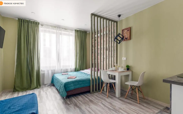 MOKO  Apartments на шоссе Головинское