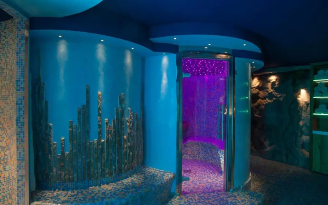 Hotel Mirabello - Slow Hotel Benessere