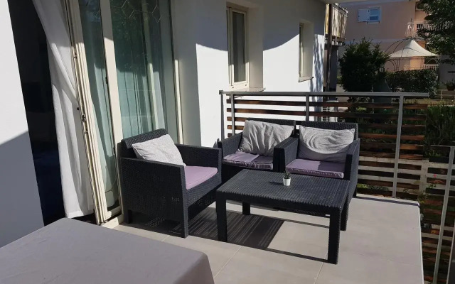Anica Apartmani