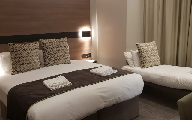 Merit Kensington Hotel