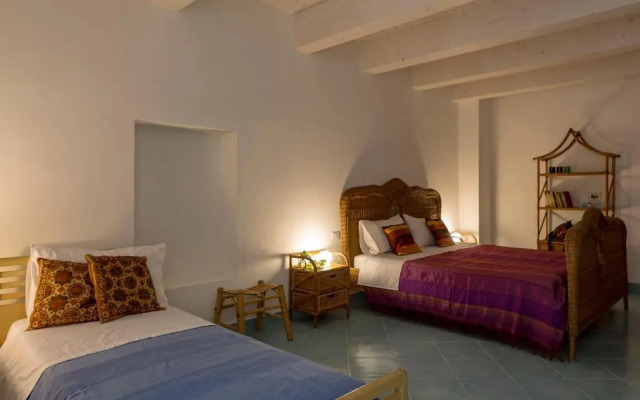Masseria Sardo